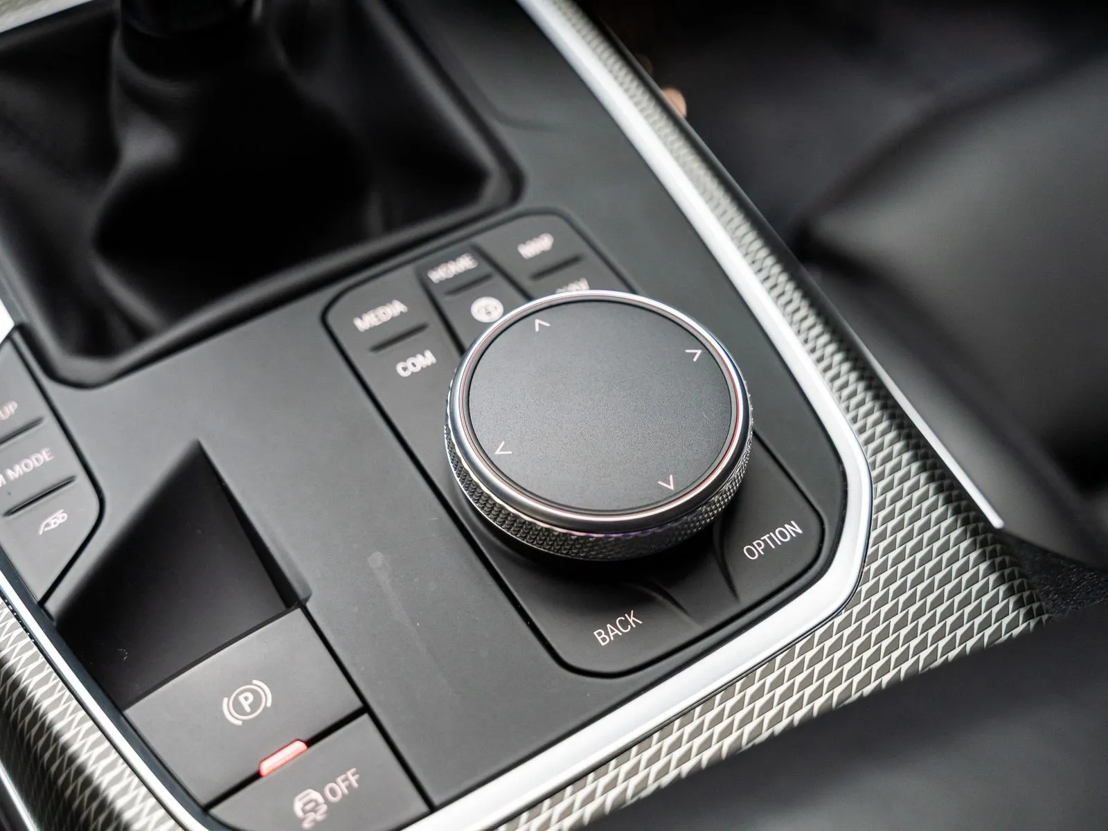2021 BMW M3 Sedan Base - Photo 65