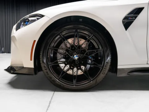 Another view of 2021 BMW M3 for sale in New Albany, IN at HyperCars