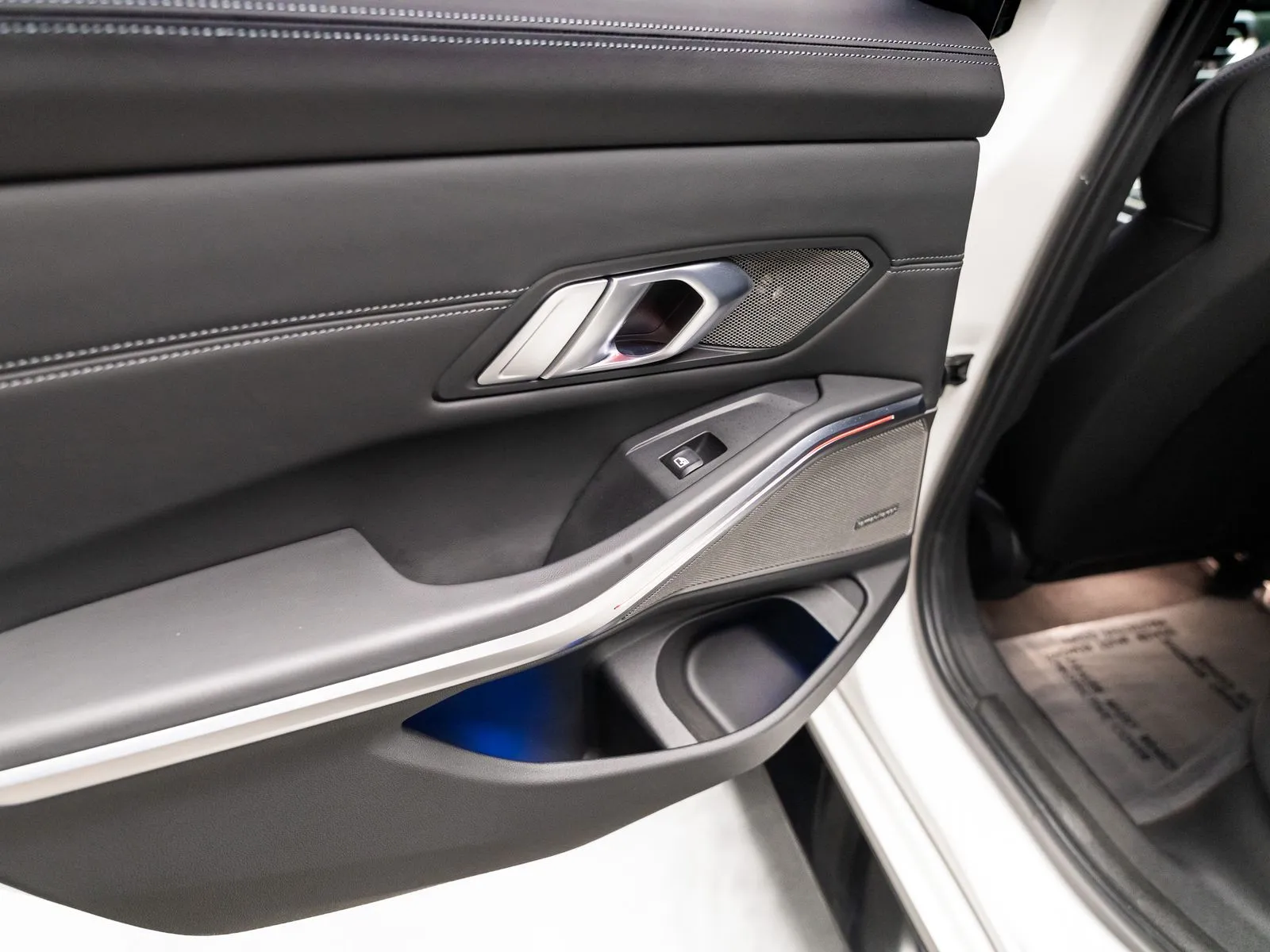 2021 BMW M3 Sedan Base - Photo 82