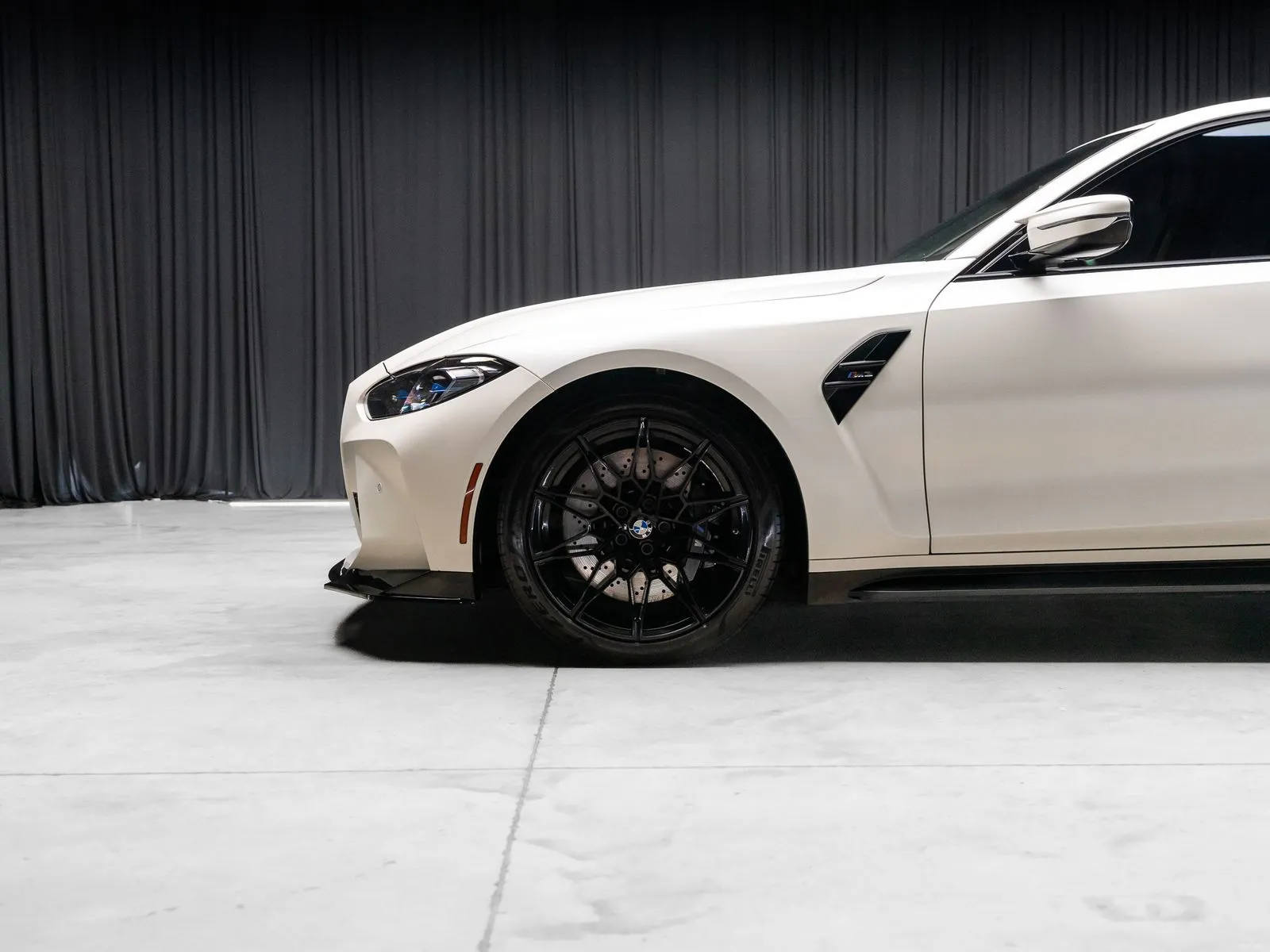 2021 BMW M3 Sedan Base - Photo 26