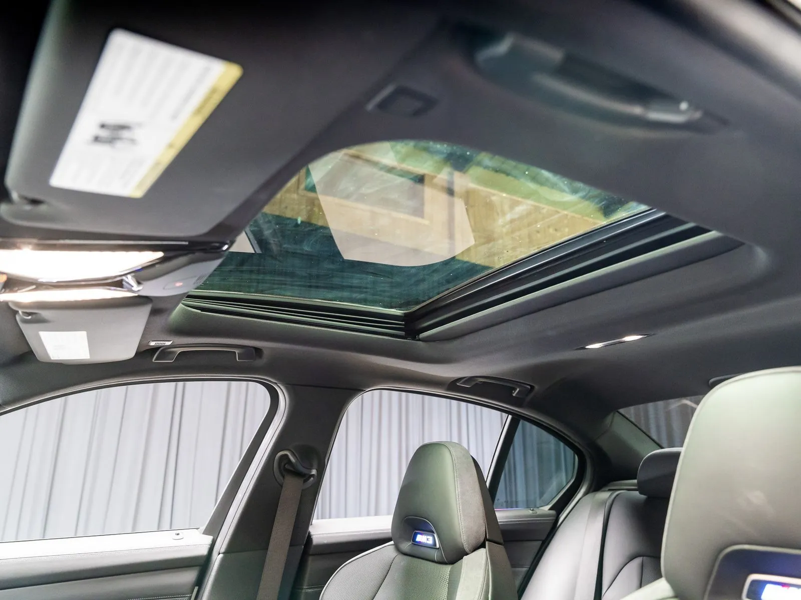 2021 BMW M3 Sedan Base - Photo 66