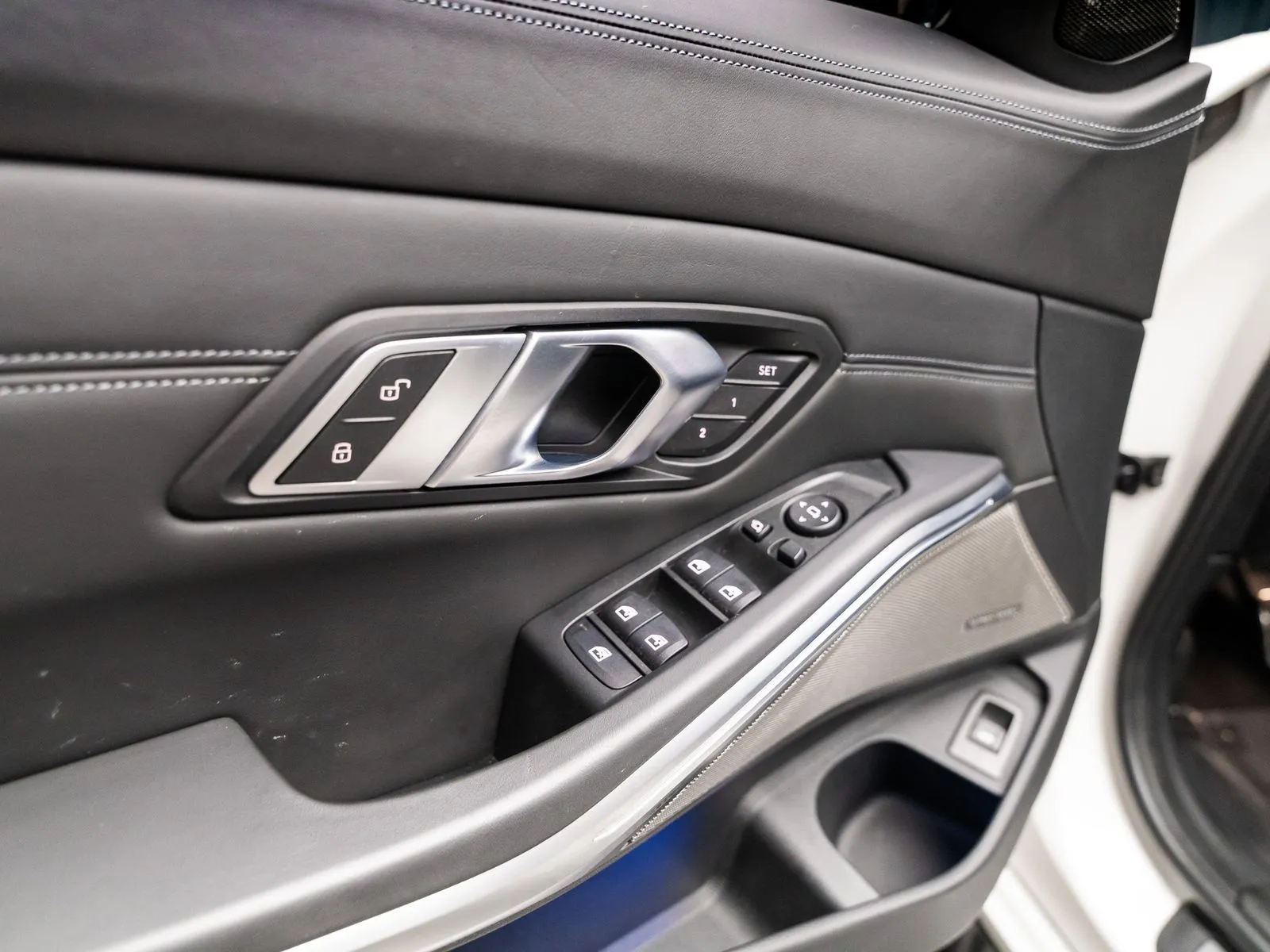 2021 BMW M3 Sedan Base - Photo 69