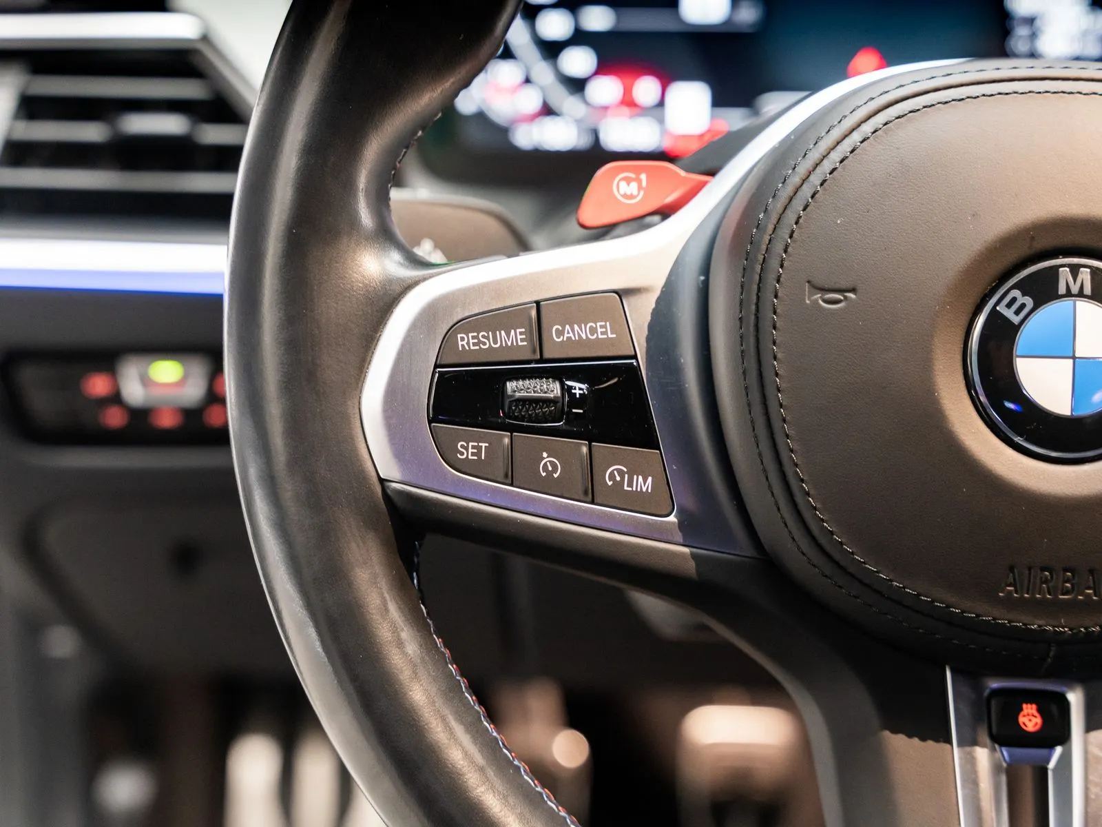 2021 BMW M3 Sedan Base - Photo 54