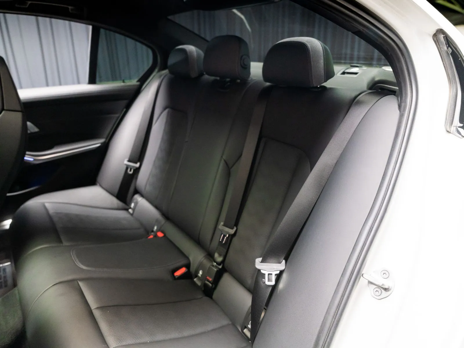 2021 BMW M3 Sedan Base - Photo 84