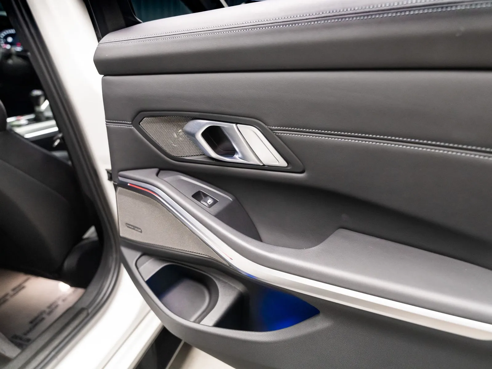 2021 BMW M3 Sedan Base - Photo 78