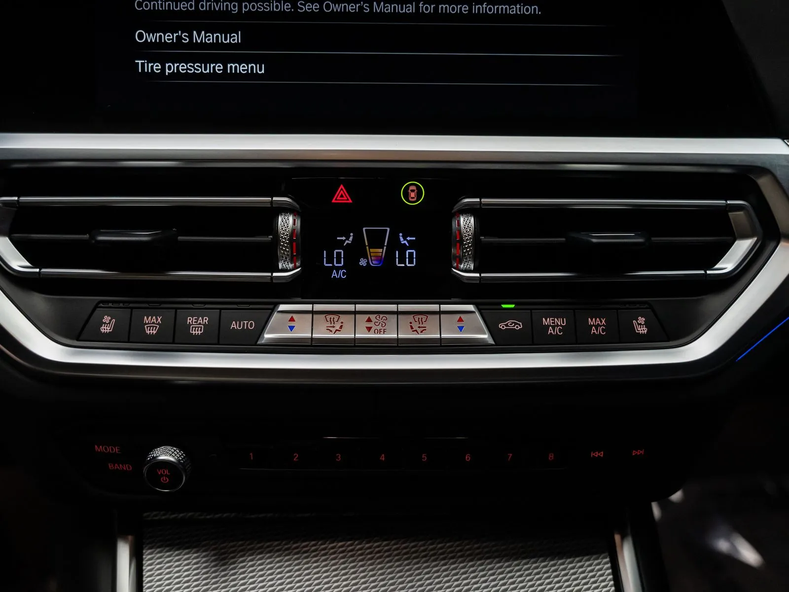 2021 BMW M3 Sedan Base - Photo 61