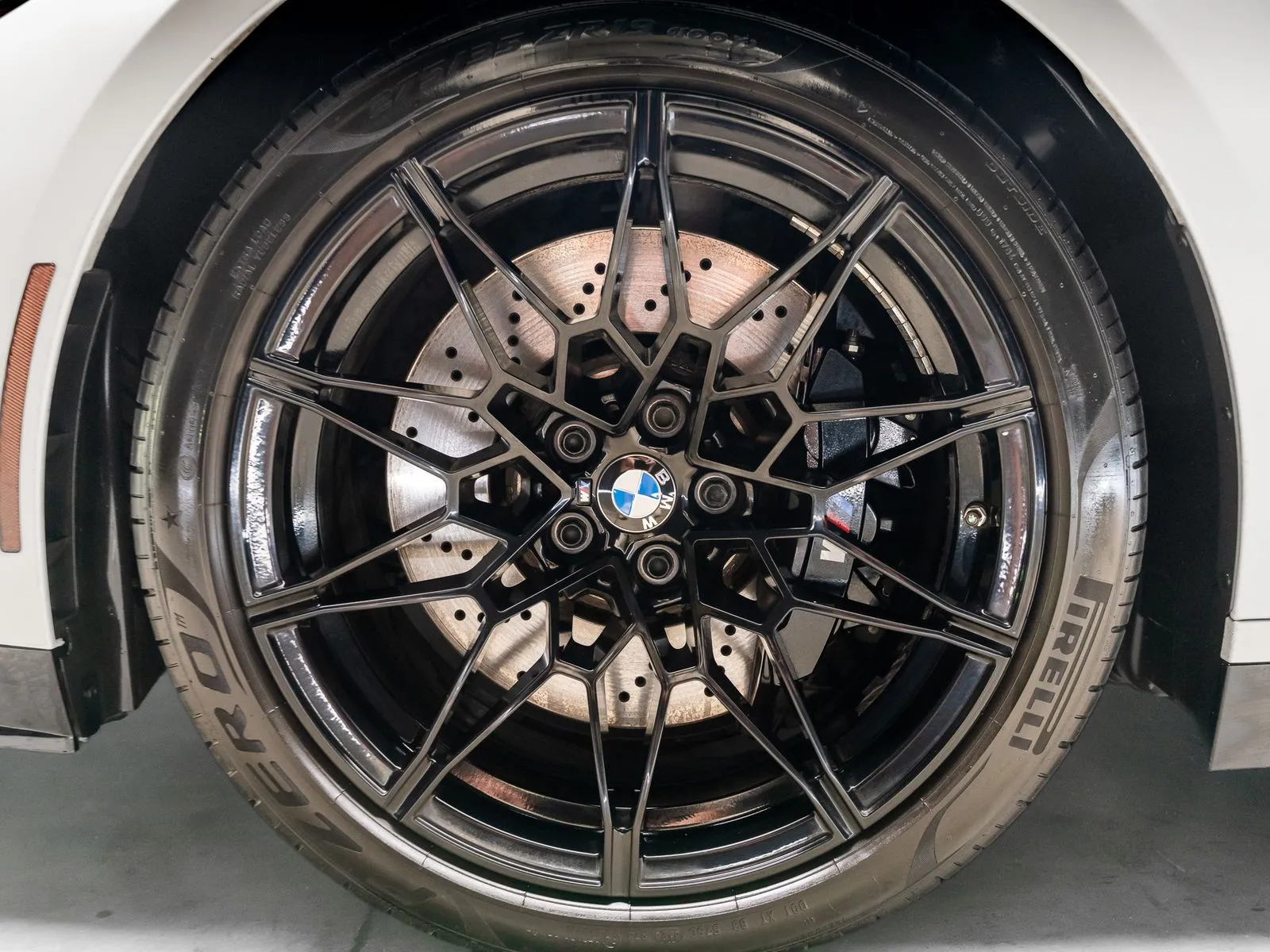 More photos of 2021 BMW M3 at HyperCars, IN