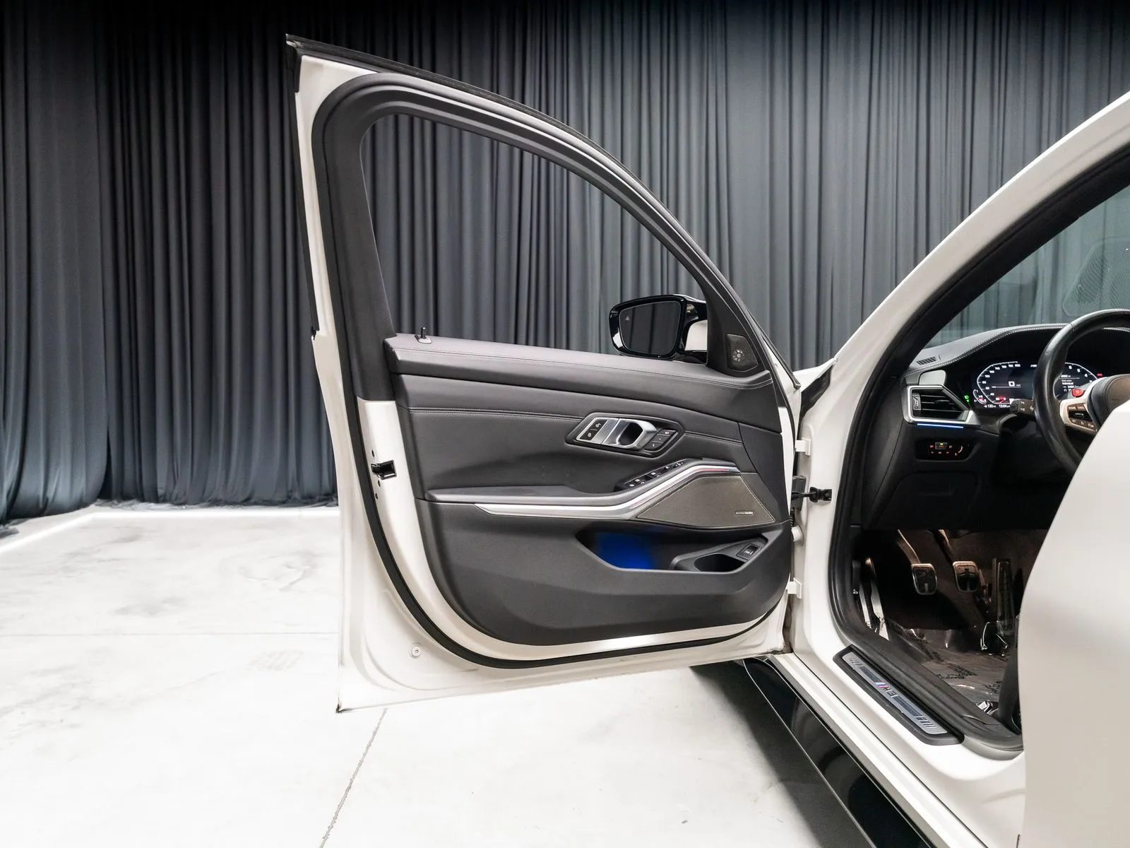 2021 BMW M3 Sedan Base - Photo 68