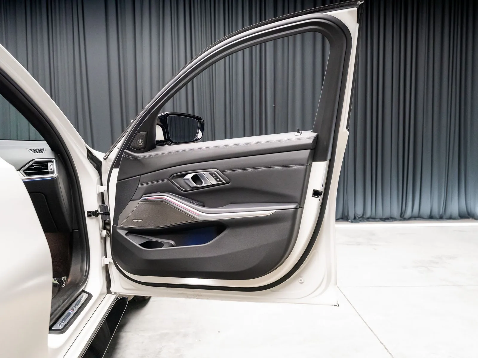 2021 BMW M3 Sedan Base - Photo 75