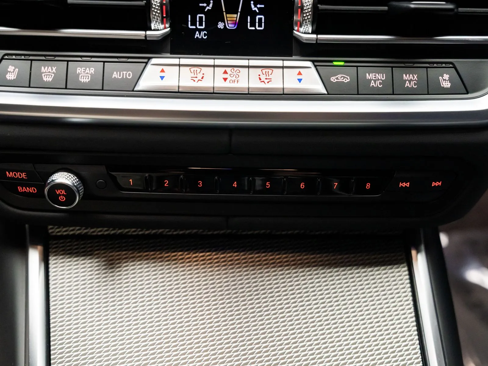 2021 BMW M3 Sedan Base - Photo 62