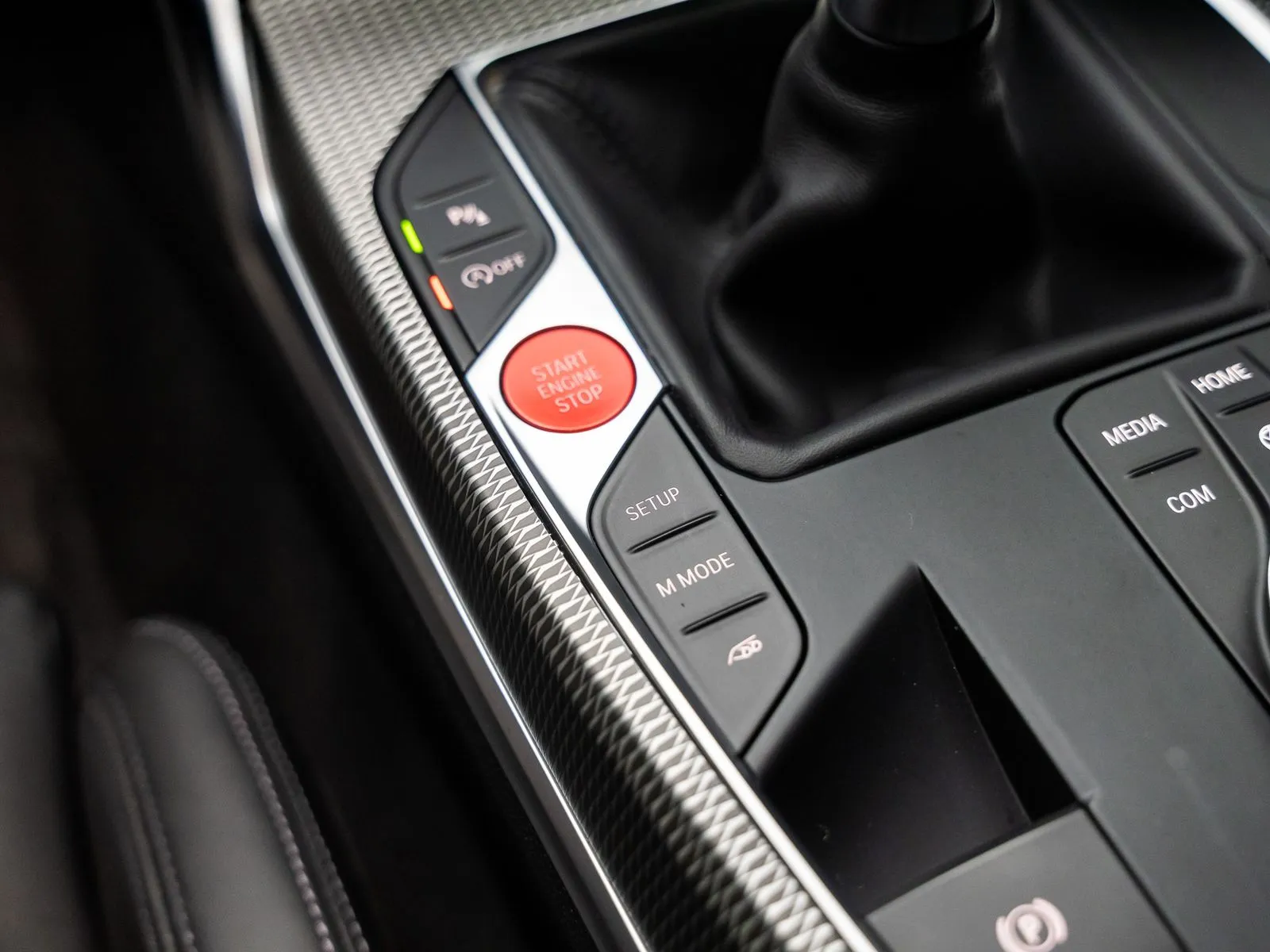 2021 BMW M3 Sedan Base - Photo 64
