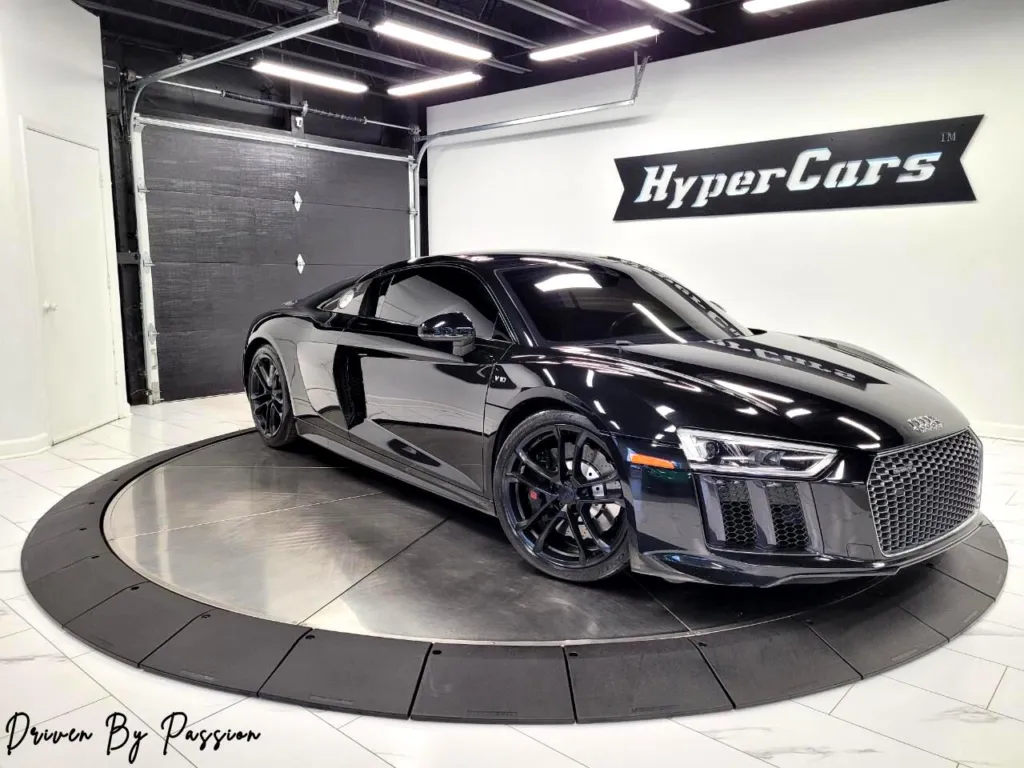2017 Audi R8 V10 quattro 7A for sale in New Albany, IN