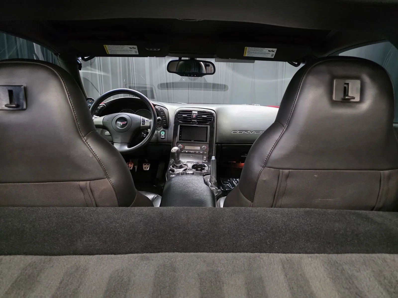 Photos of 2008 Chevrolet Corvette for sale in New Albany, IN at HyperCars