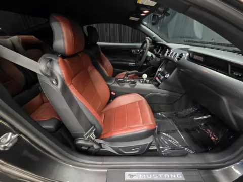 Photos of 2015 Ford Mustang GT Premium for sale in New Albany, IN at HyperCars