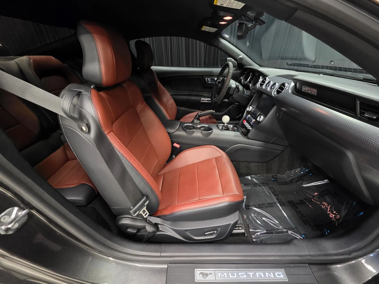 Photos of 2015 Ford Mustang GT Premium for sale in New Albany, IN at HyperCars