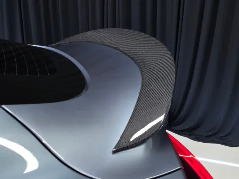 More photos of 2021 Toyota Supra 3.0 at HyperCars, IN
