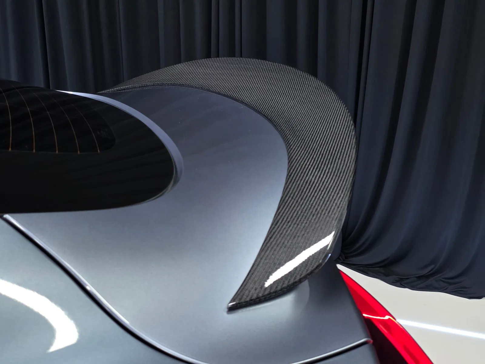 More photos of 2021 Toyota Supra 3.0 at HyperCars, IN
