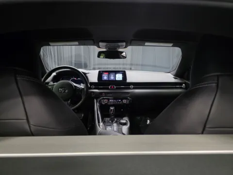 Photos of 2021 Toyota Supra 3.0 for sale in New Albany, IN at HyperCars