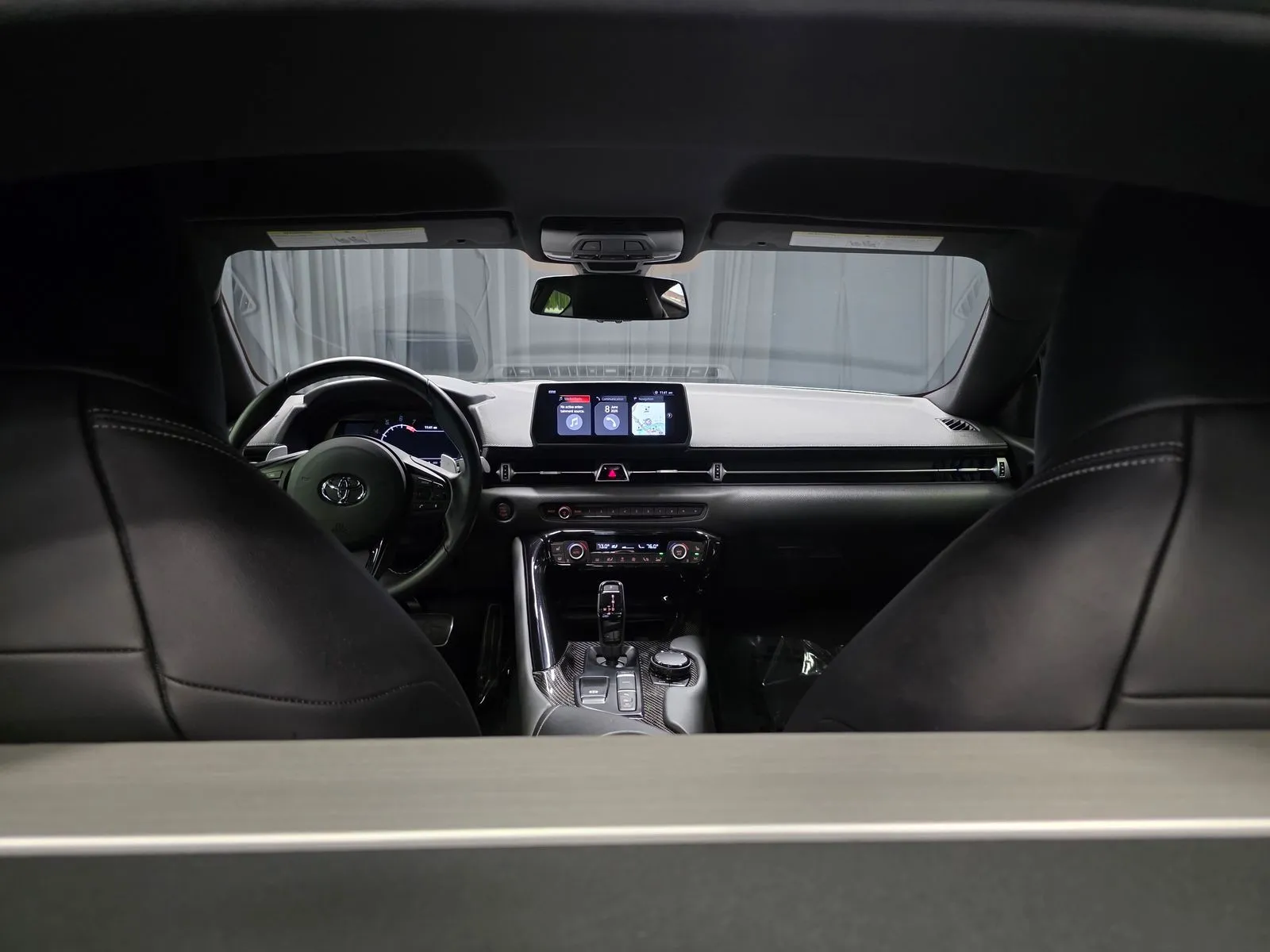 Photos of 2021 Toyota Supra 3.0 for sale in New Albany, IN at HyperCars