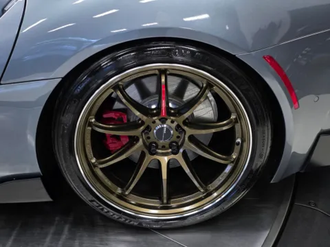 More photos of 2021 Toyota Supra 3.0 at HyperCars, IN