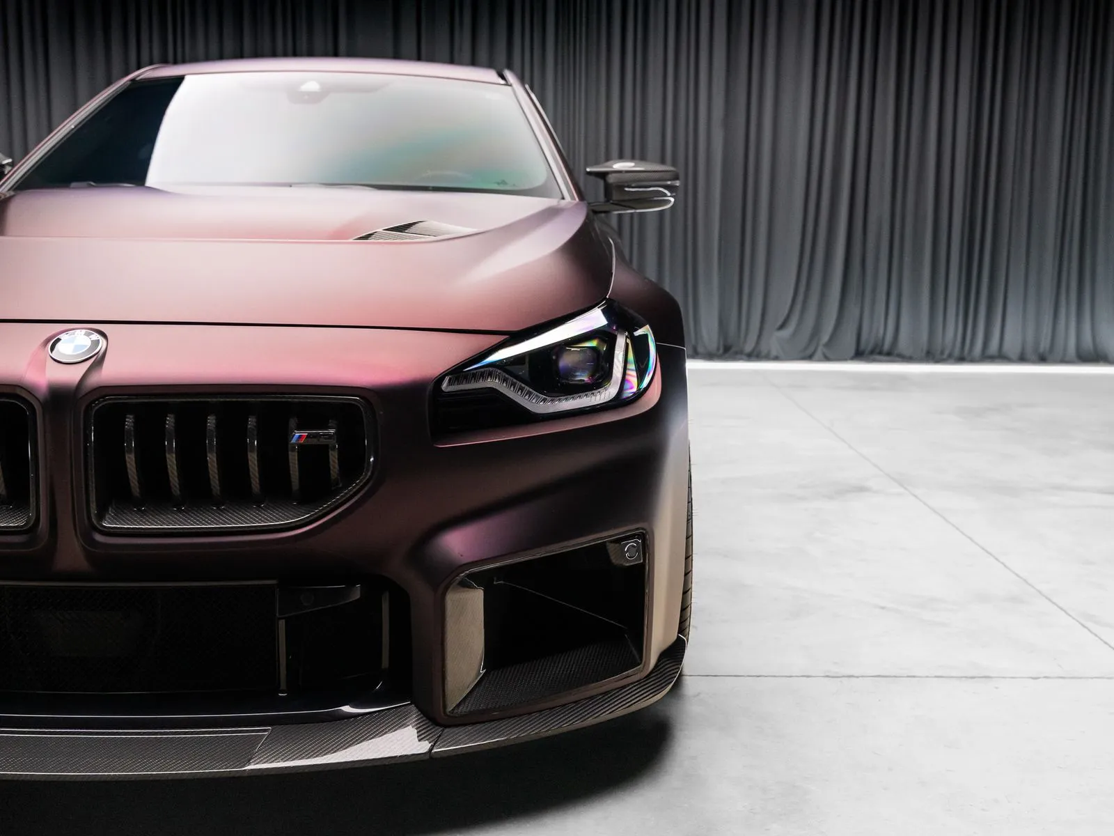 More photos of 2023 BMW M2 at HyperCars, IN