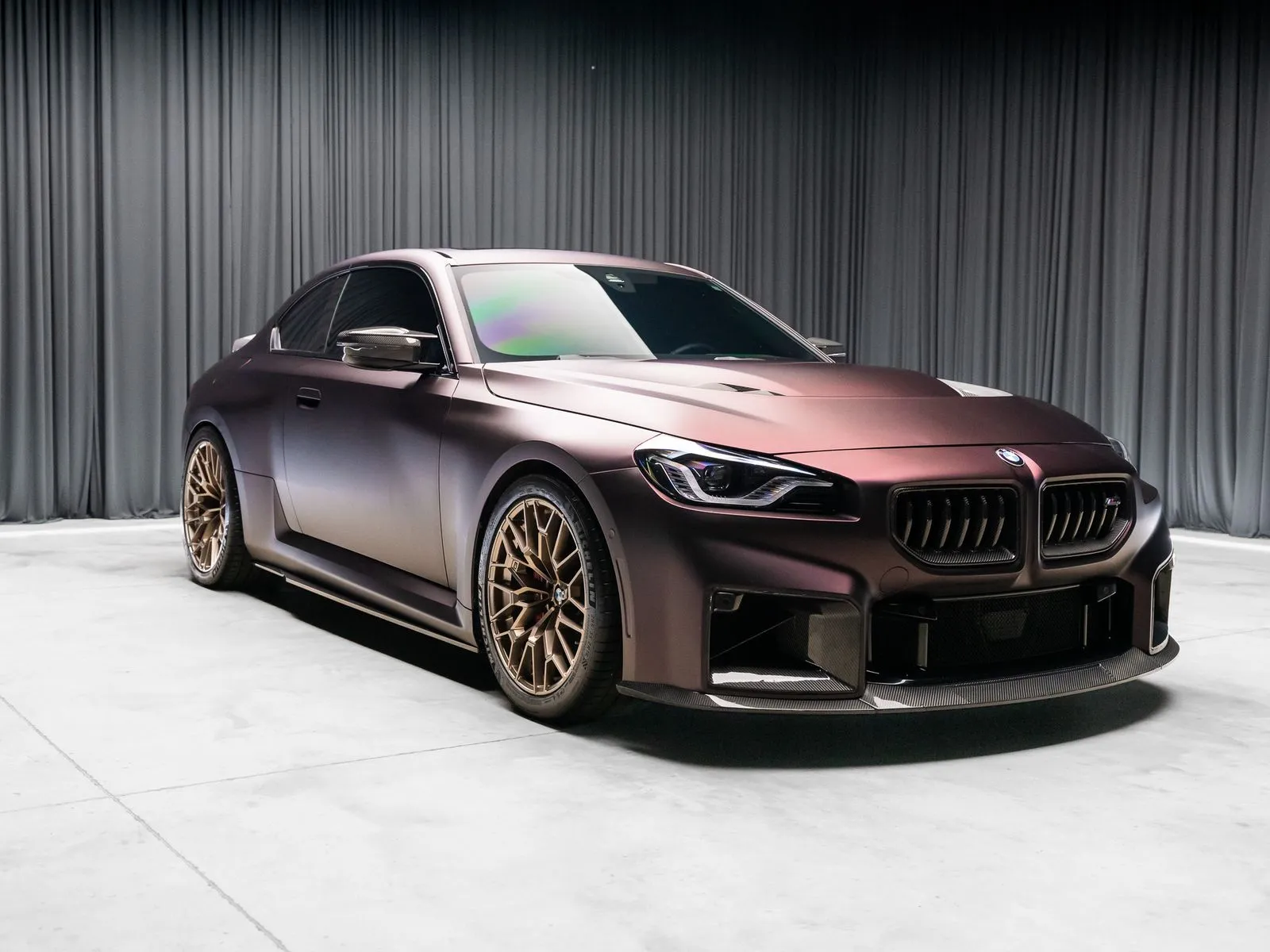 More photos of 2023 BMW M2 at HyperCars, IN