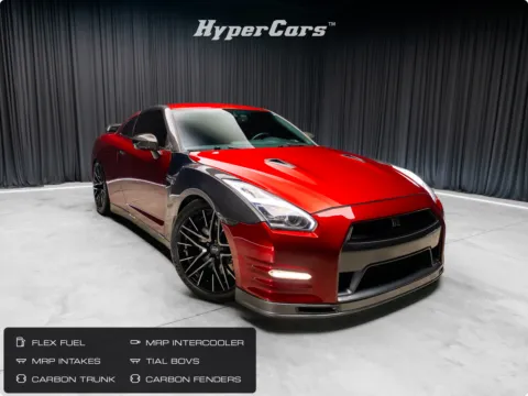 Photos of 2014 Nissan GT-R Premium for sale in New Albany, IN at HyperCars