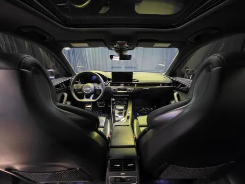 Another view of 2020 Audi S4 3.0T Premium Plus for sale in New Albany, IN at HyperCars