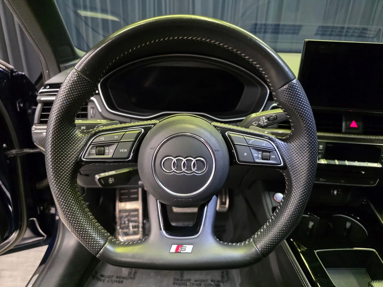 Another view of 2020 Audi S4 3.0T Premium Plus for sale in New Albany, IN at HyperCars