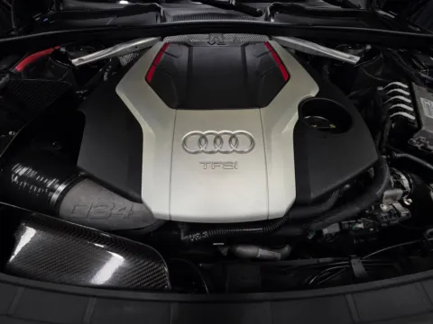 More photos of 2020 Audi S4 3.0T Premium Plus at HyperCars, IN