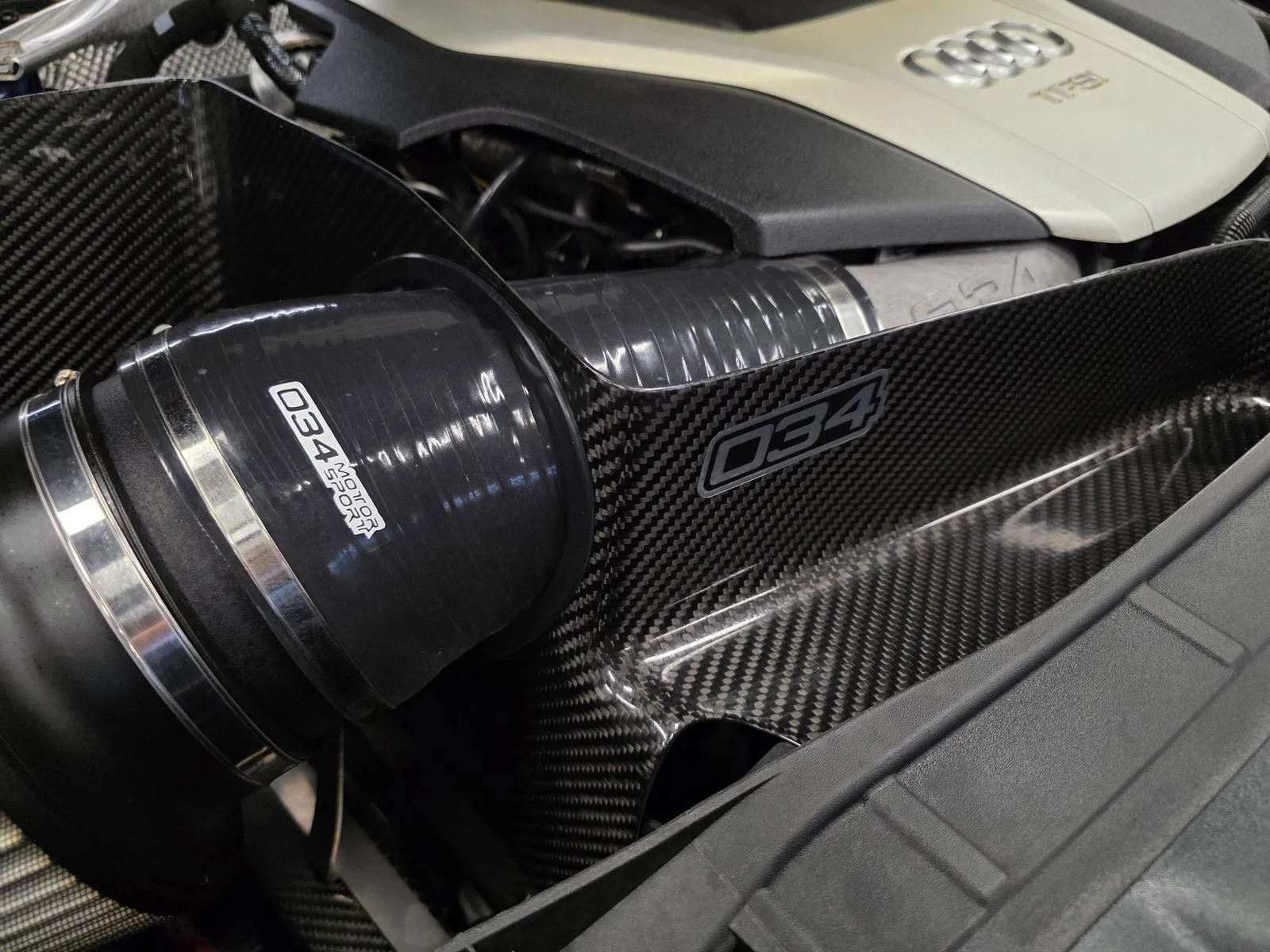 More photos of 2020 Audi S4 3.0T Premium Plus at HyperCars, IN