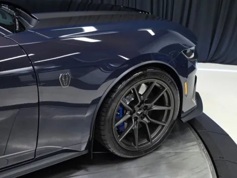 More photos of 2024 Ford Mustang Dark Horse at HyperCars, IN