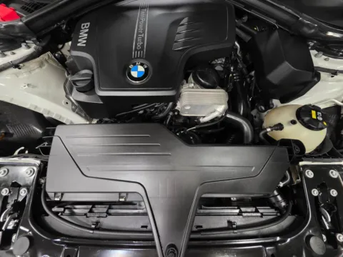 More photos of 2018 BMW 3 Series 320i at HyperCars, IN