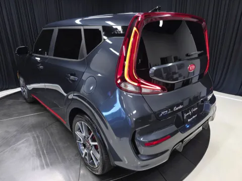 More photos of 2020 Kia Soul GT-Line Turbo at HyperCars, IN