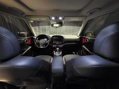 Photos of 2020 Kia Soul GT-Line Turbo for sale in New Albany, IN at HyperCars