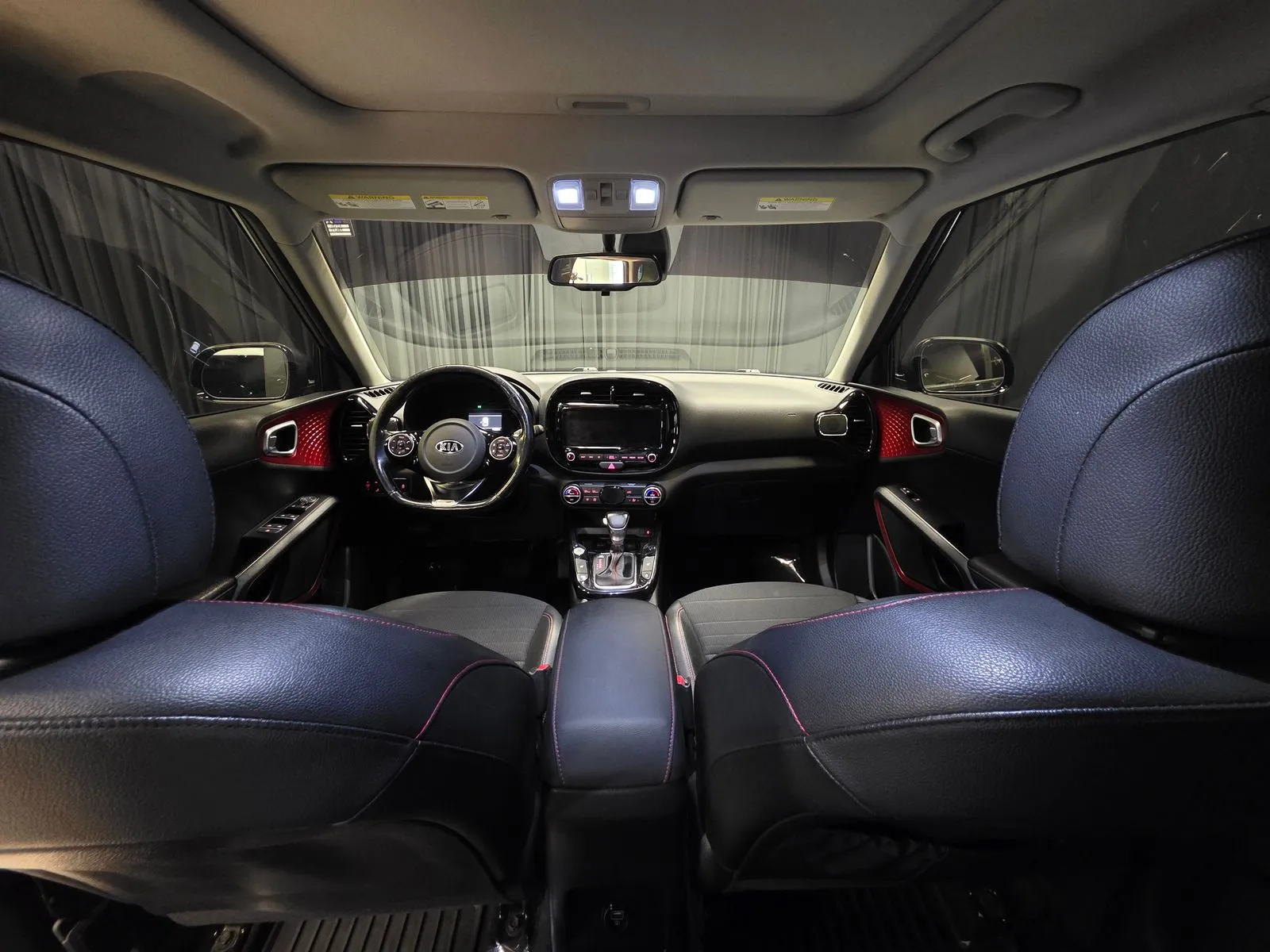 Photos of 2020 Kia Soul GT-Line Turbo for sale in New Albany, IN at HyperCars