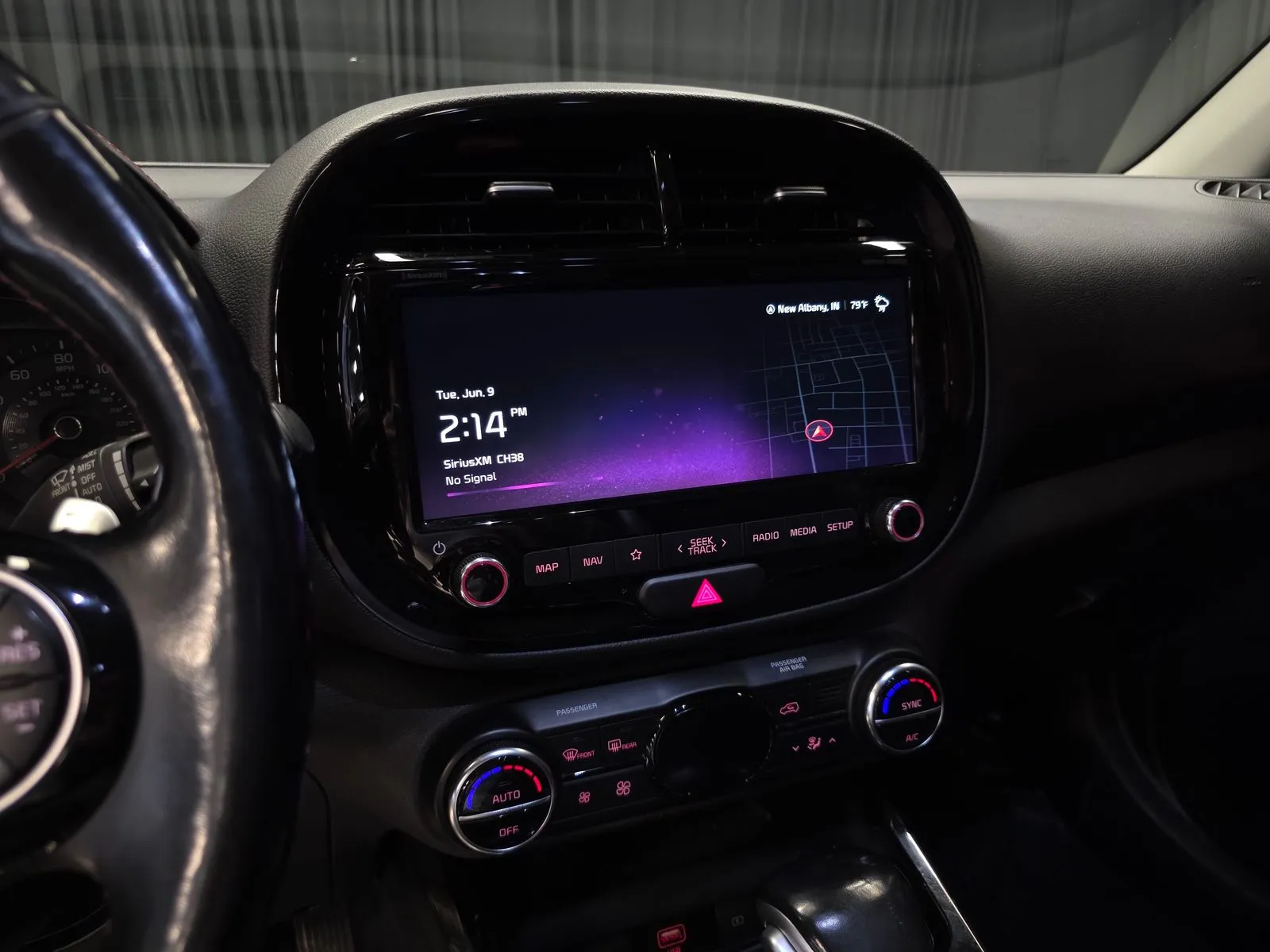Another view of 2020 Kia Soul GT-Line Turbo for sale in New Albany, IN at HyperCars
