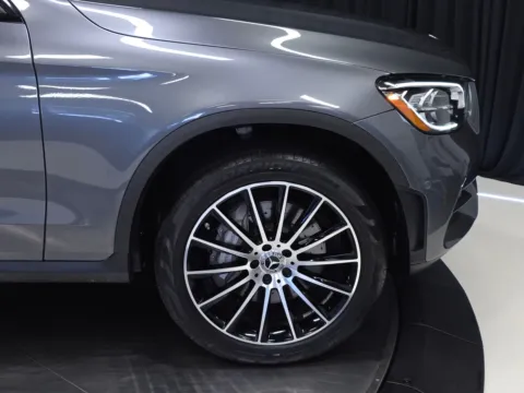More photos of 2022 Mercedes-Benz GLC 300 at HyperCars, IN