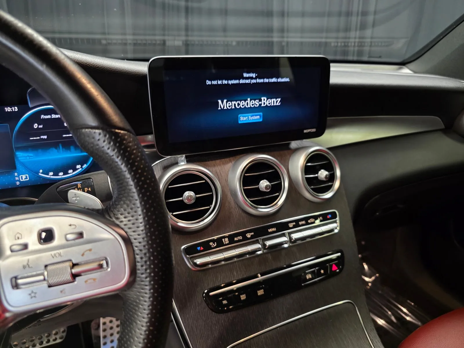 More photos of 2022 Mercedes-Benz GLC 300 at HyperCars, IN