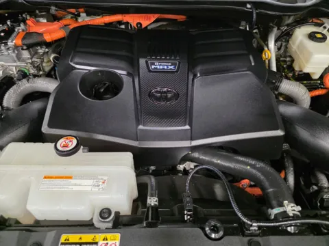 More photos of 2024 Toyota Sequoia TRD Pro at HyperCars, IN