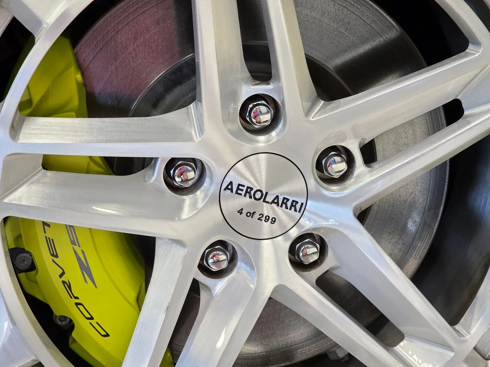 More photos of 2023 Chevrolet Corvette Stingray at HyperCars, IN