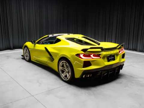 Photos of 2023 Chevrolet Corvette Stingray for sale in New Albany, IN at HyperCars