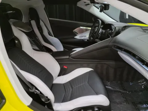 Photos of 2023 Chevrolet Corvette Stingray for sale in New Albany, IN at HyperCars