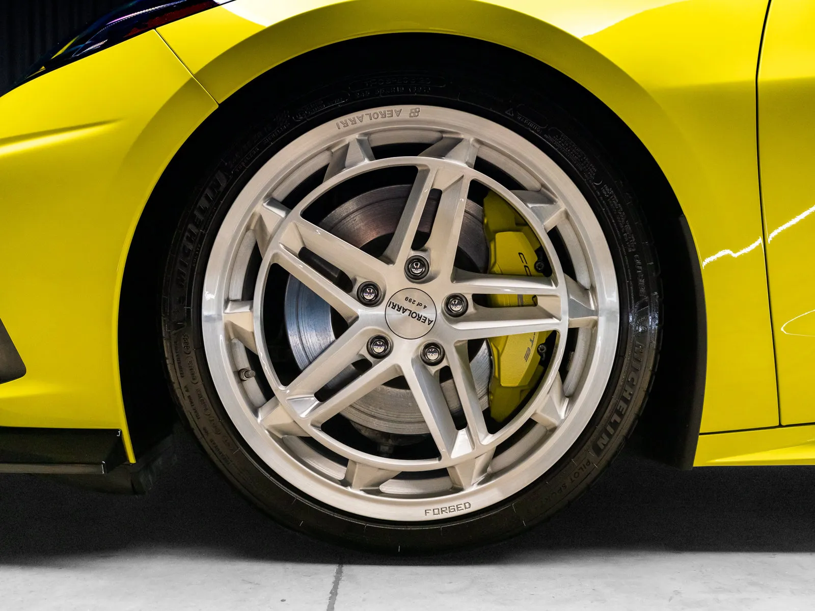 Photos of 2023 Chevrolet Corvette Stingray for sale in New Albany, IN at HyperCars