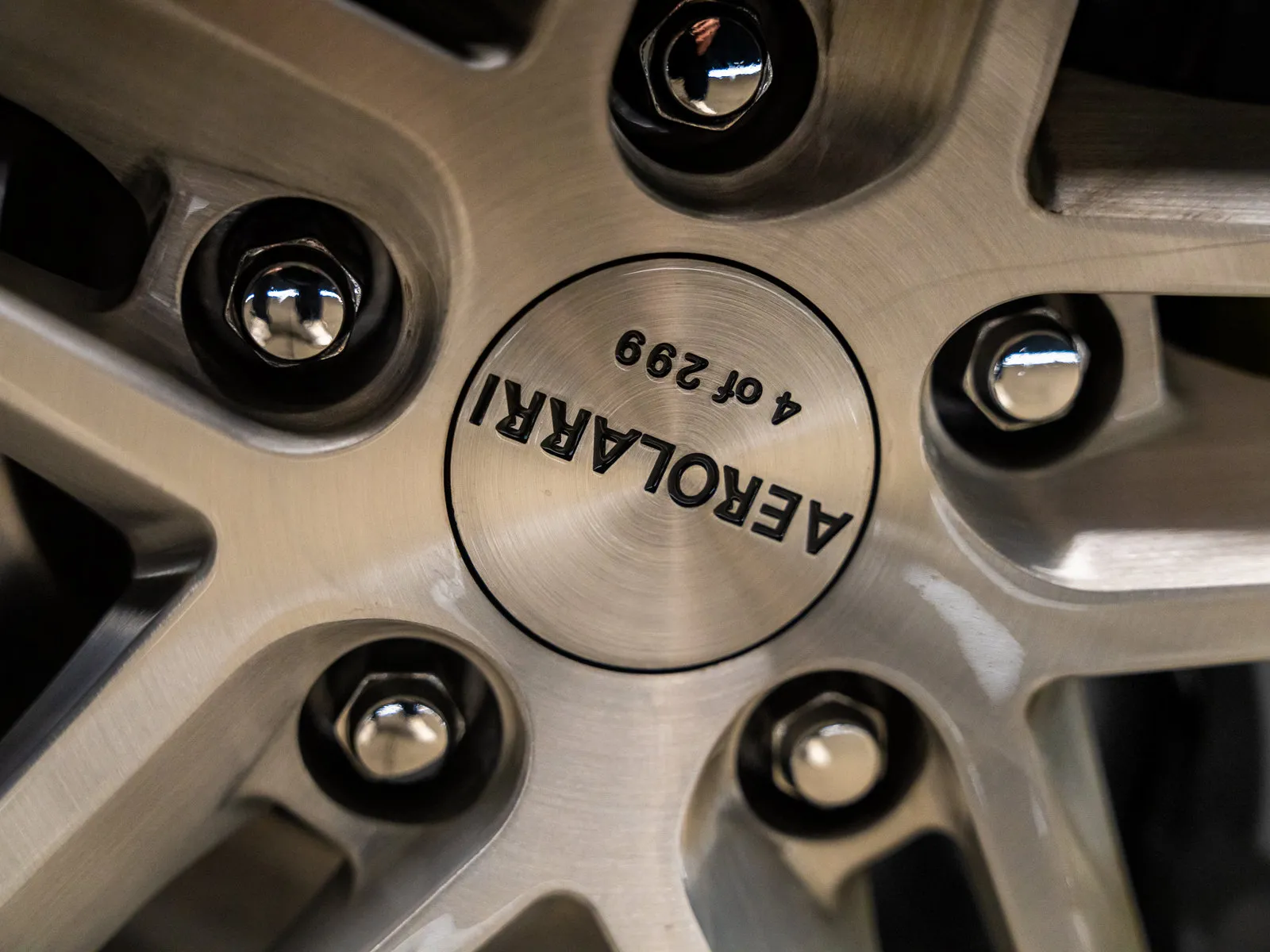 Another view of 2023 Chevrolet Corvette Stingray for sale in New Albany, IN at HyperCars