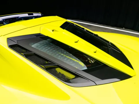 More photos of 2023 Chevrolet Corvette Stingray at HyperCars, IN