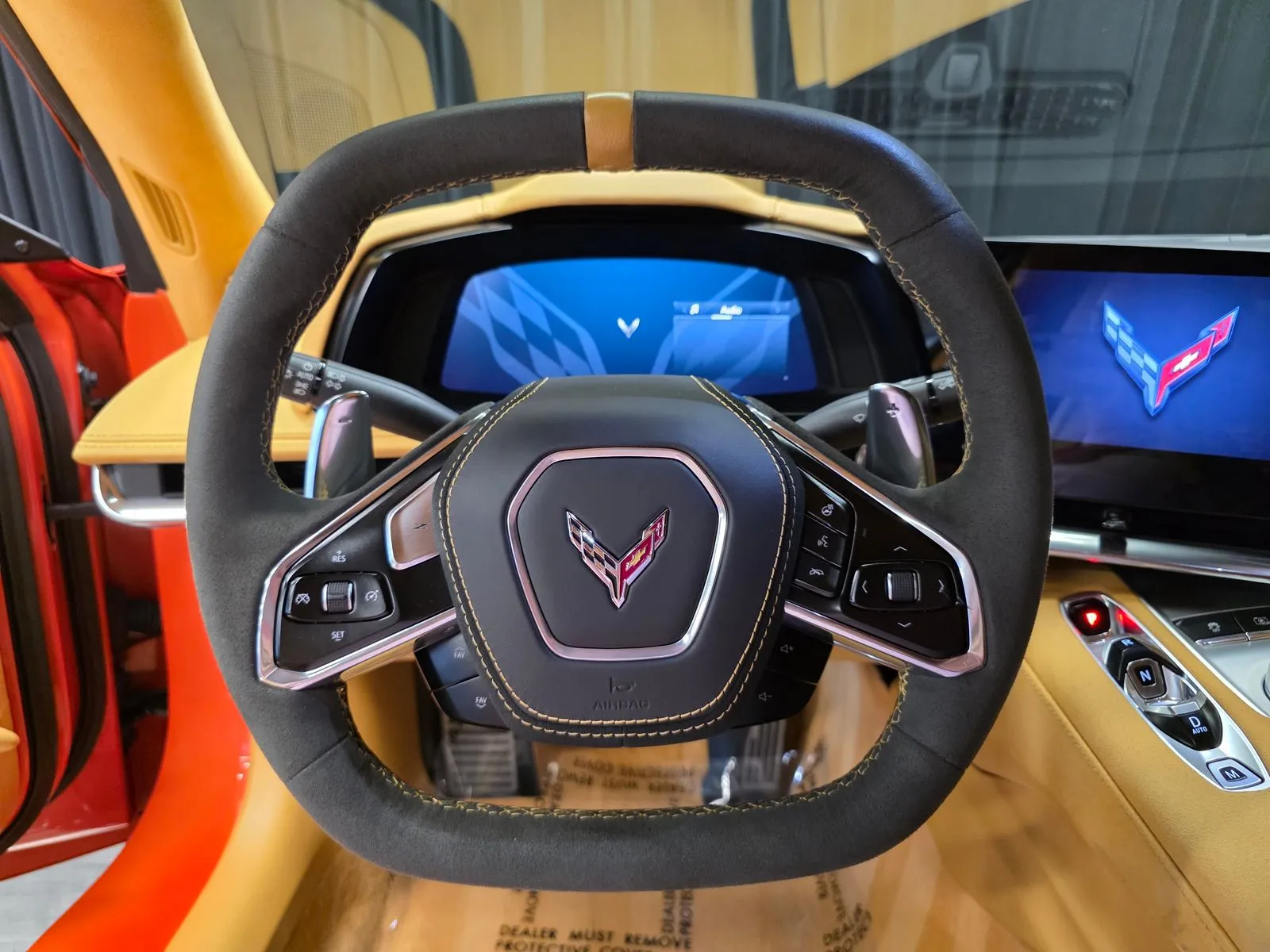 More photos of 2020 Chevrolet Corvette Stingray at HyperCars, IN