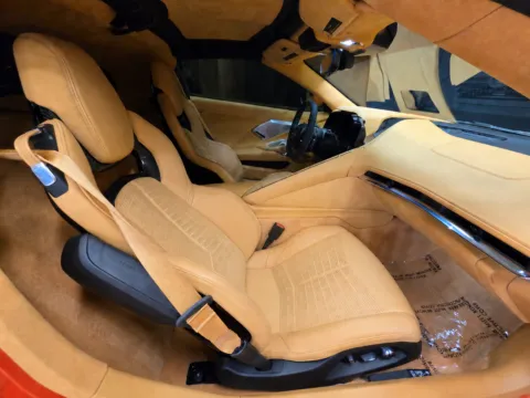Another view of 2020 Chevrolet Corvette Stingray for sale in New Albany, IN at HyperCars