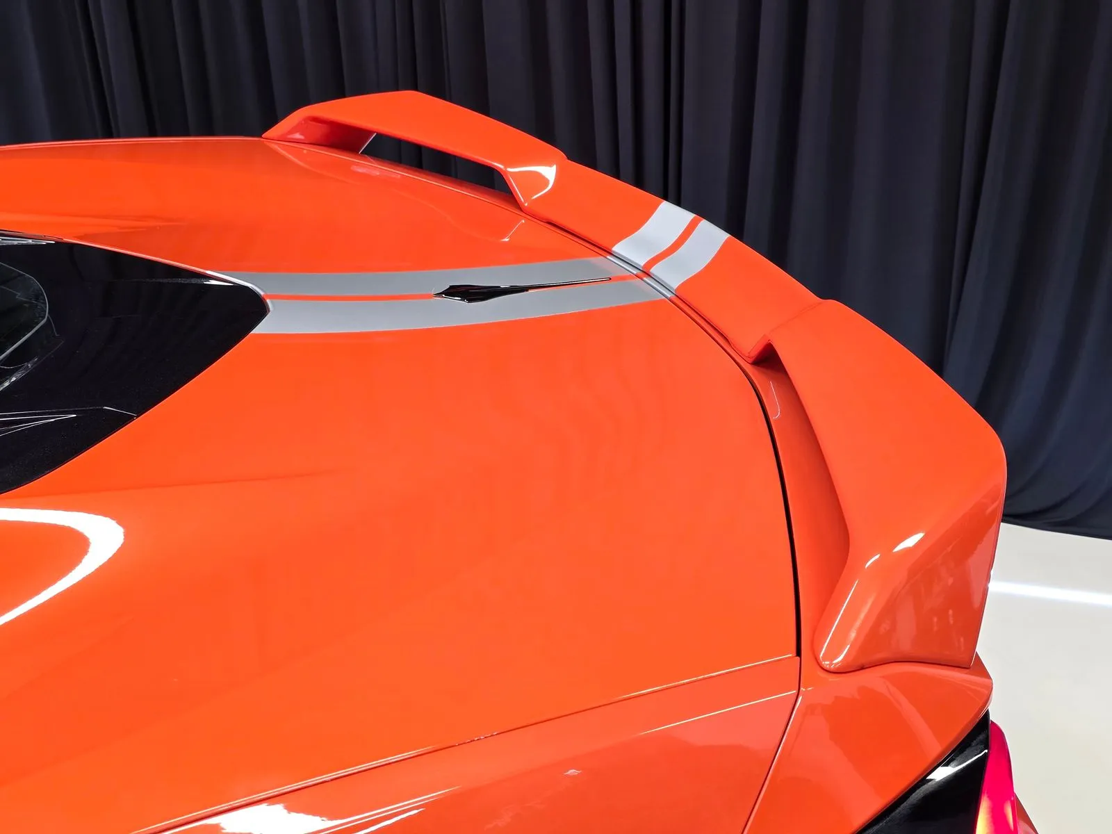 More photos of 2020 Chevrolet Corvette Stingray at HyperCars, IN