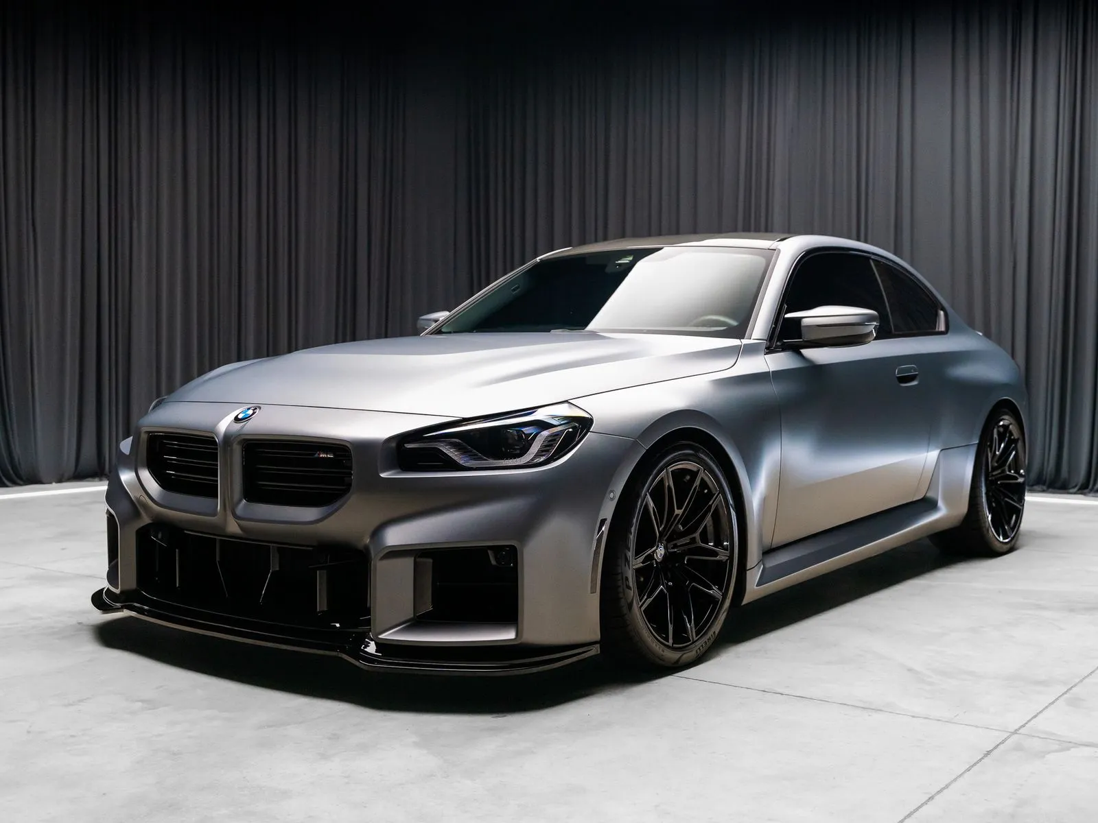 Photos of 2024 BMW M2 for sale in New Albany, IN at HyperCars